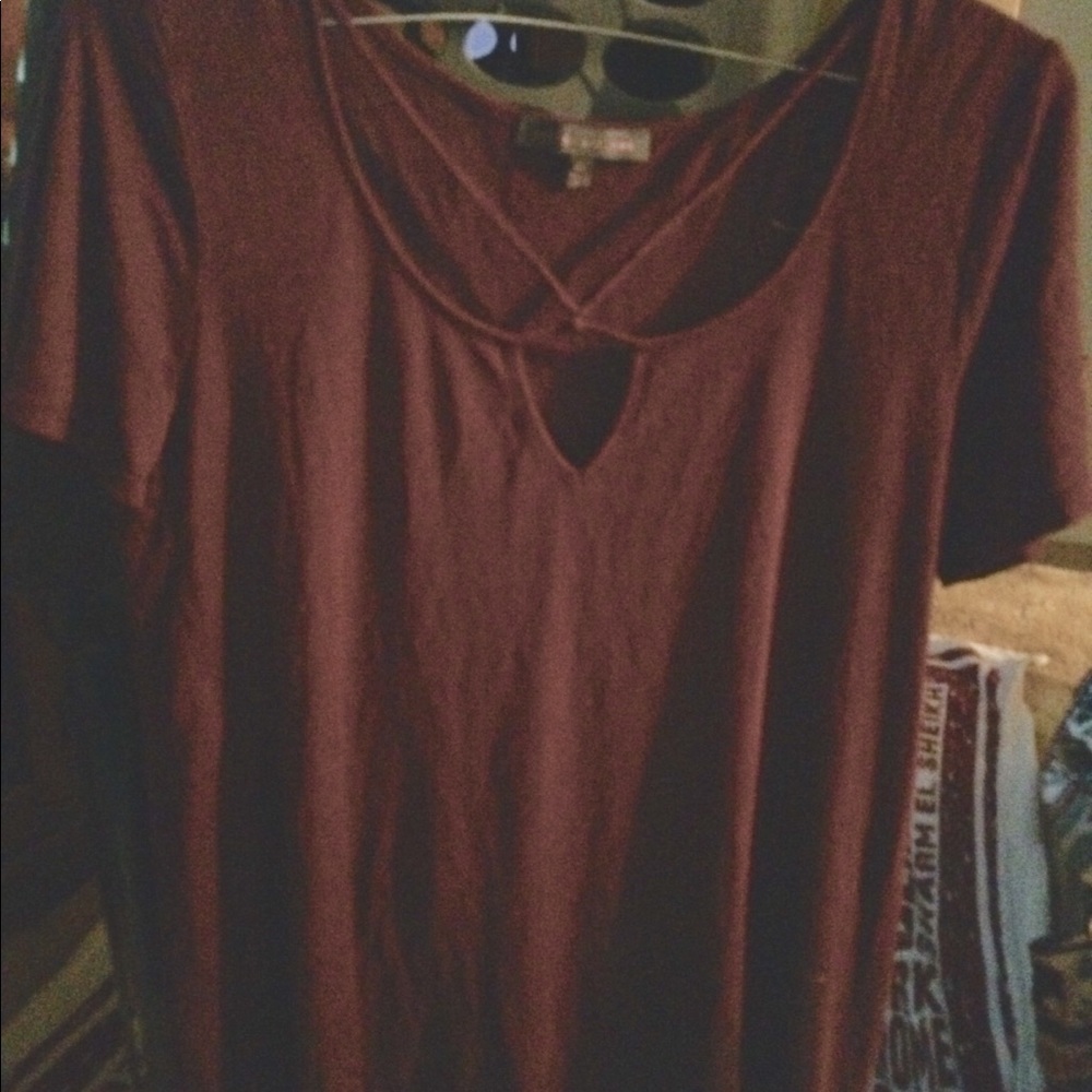 Cute Top! Size Medium